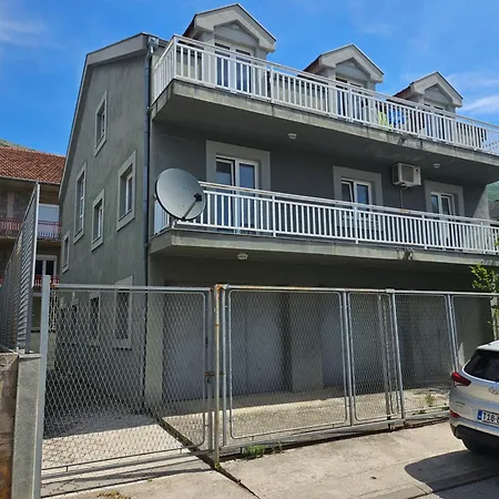 Kuca Za Izdavanje Apartamento *